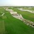 Padang golf