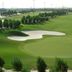 Padang golf