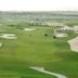 Padang golf