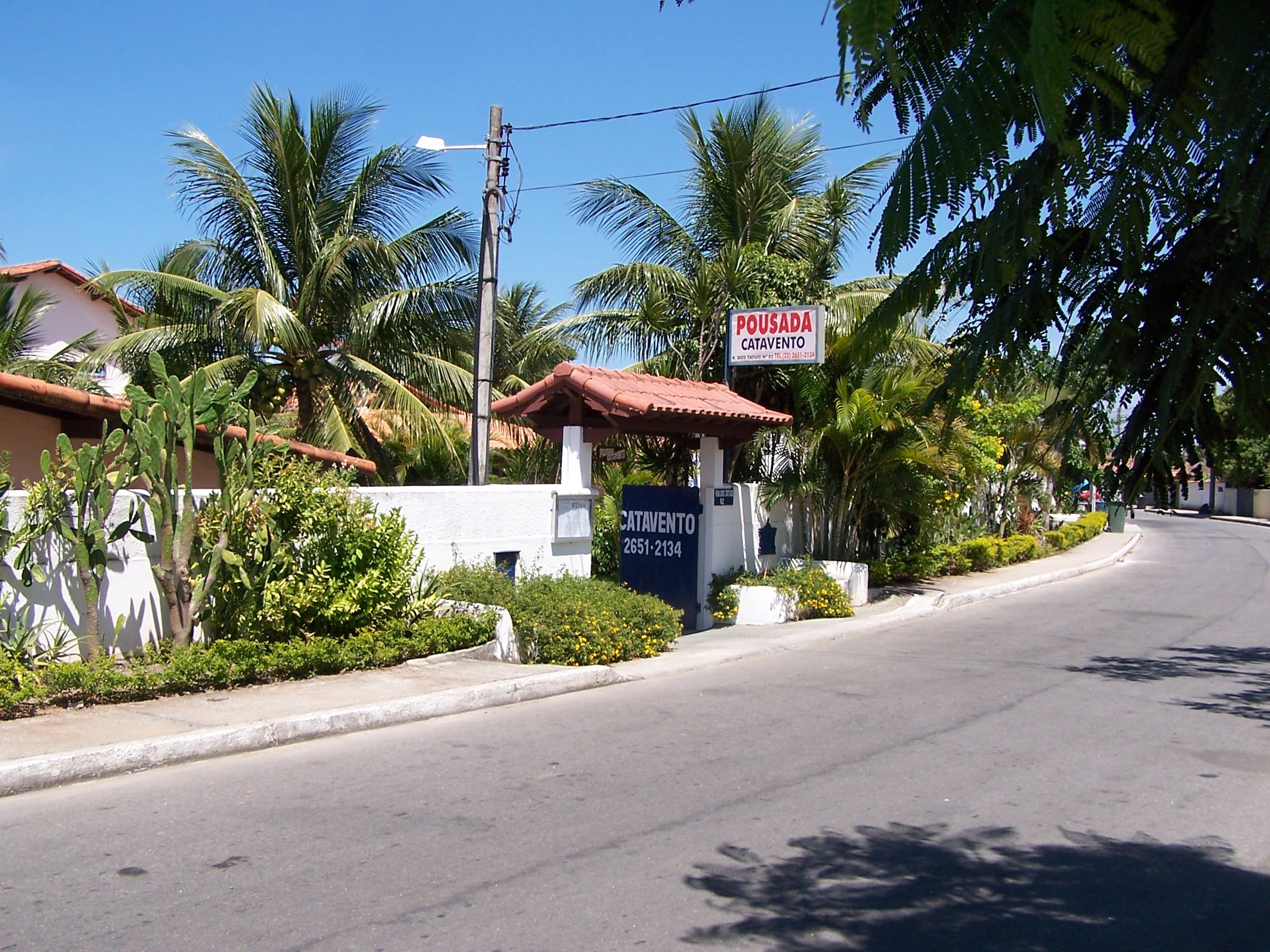 Bangunan
