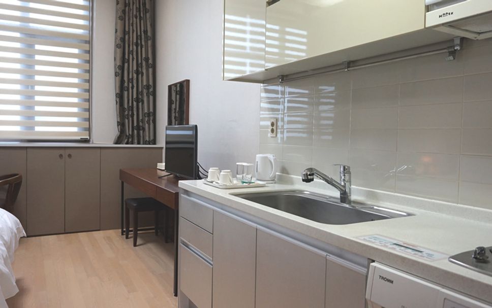 Dapur Gambar