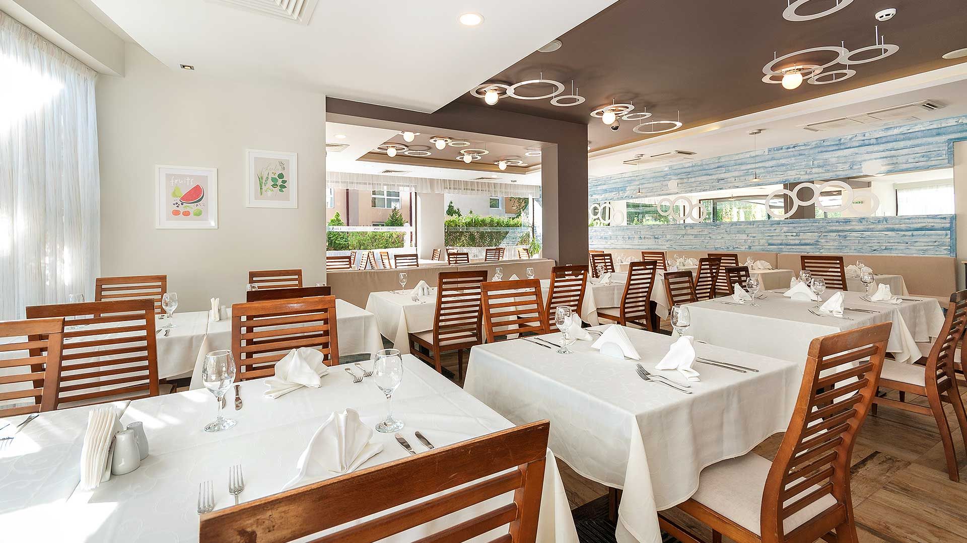 Restoran