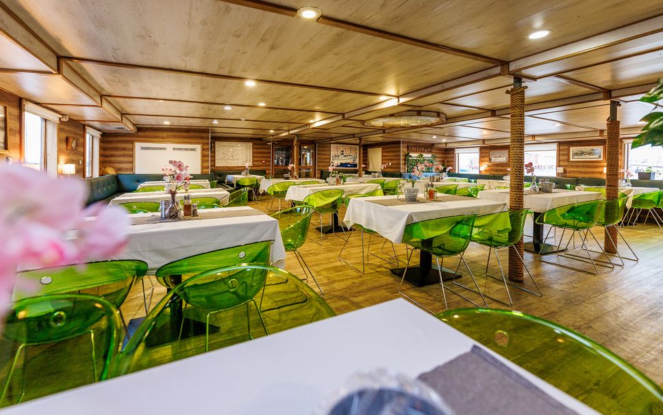 Restoran Gambar