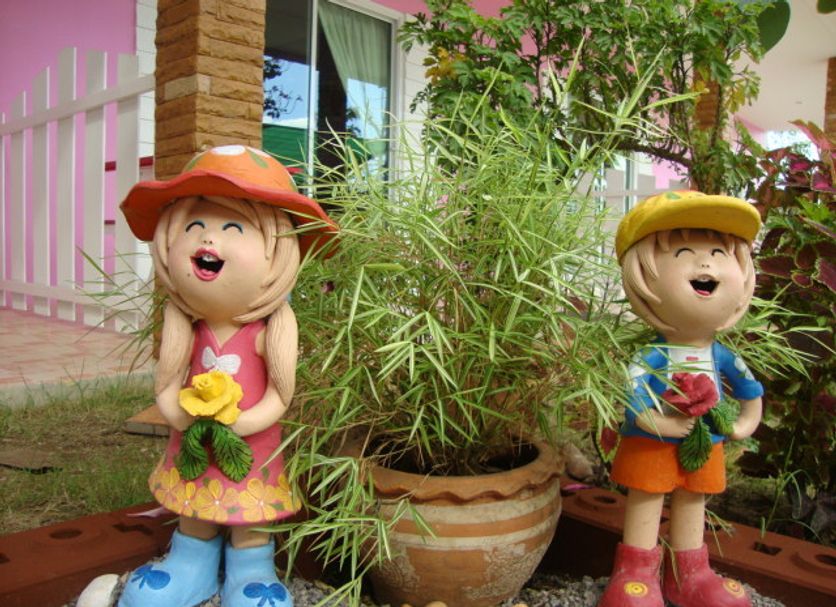 Hiasan Gambar