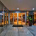 Pintu Masuk Hotel