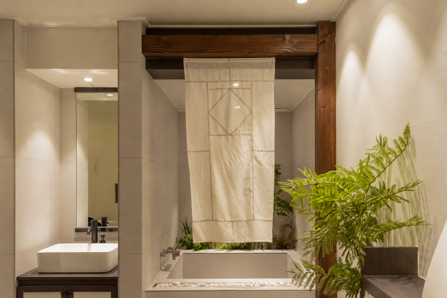 Spa Gambar