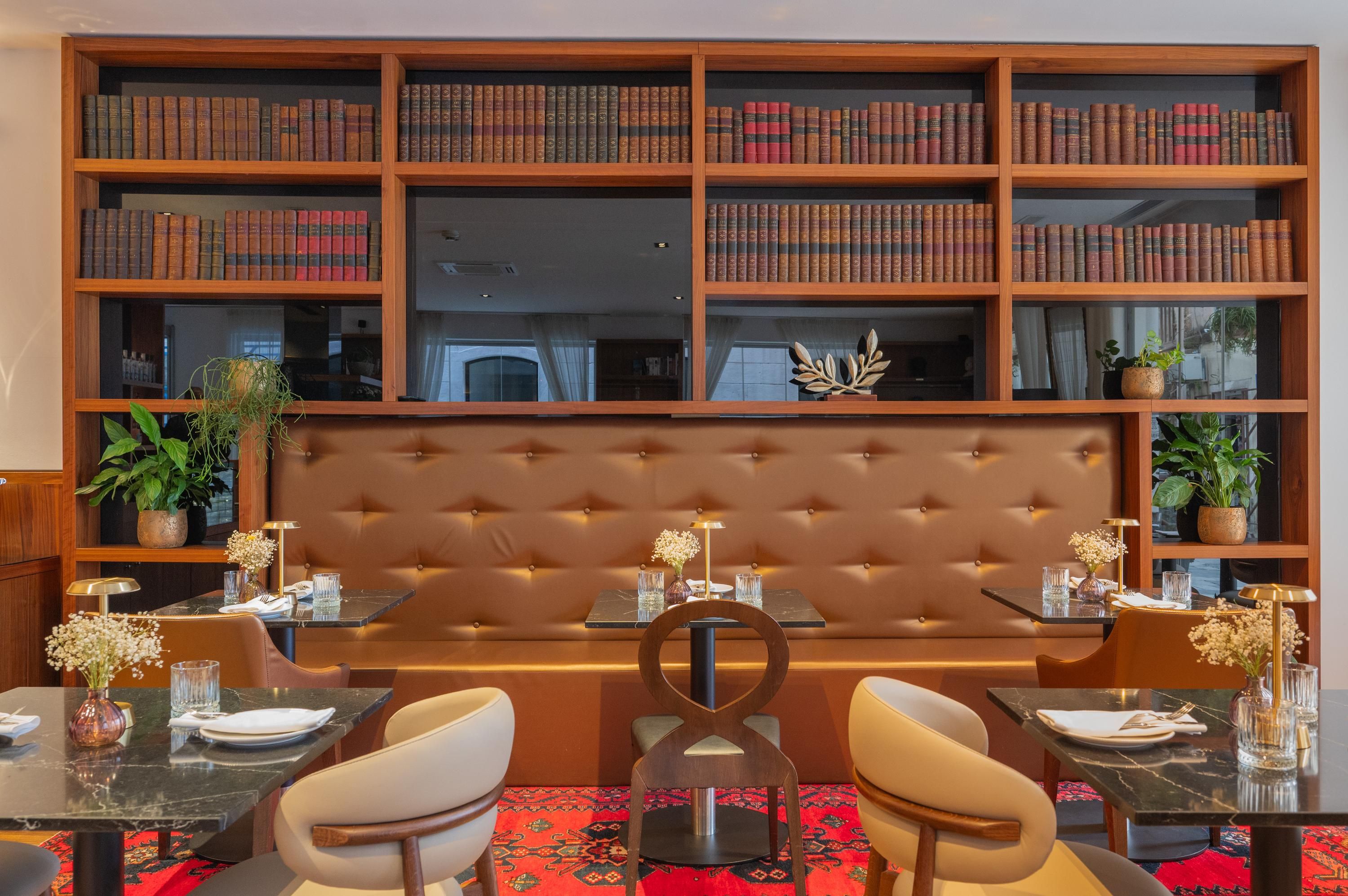 Restoran