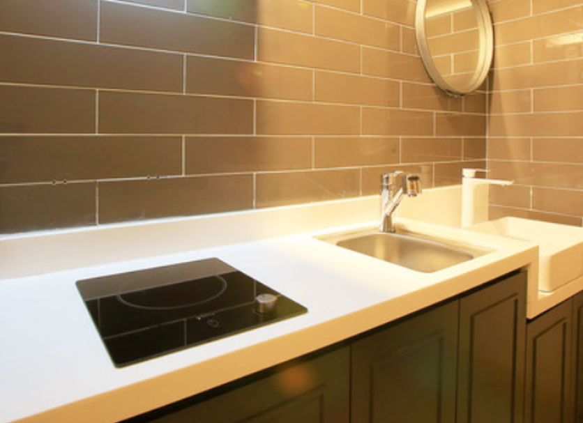 Dapur Gambar