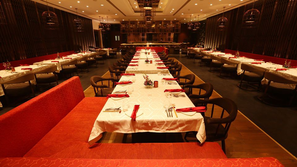 Restoran