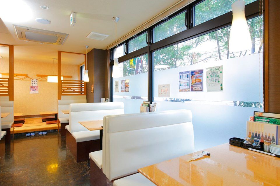 Restoran
