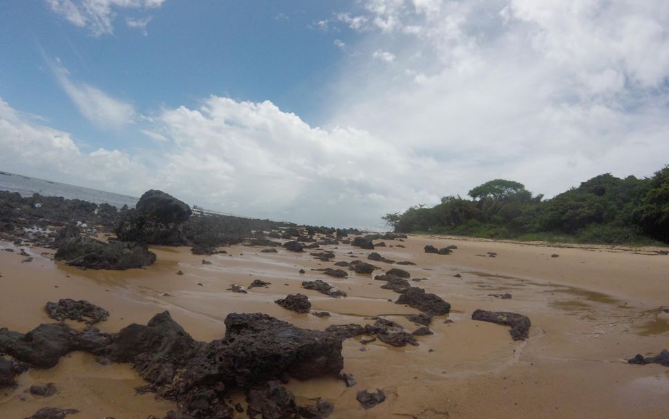 Pantai Gambar