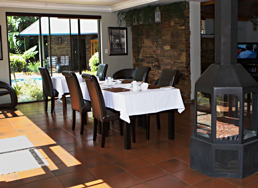 Restoran Gambar
