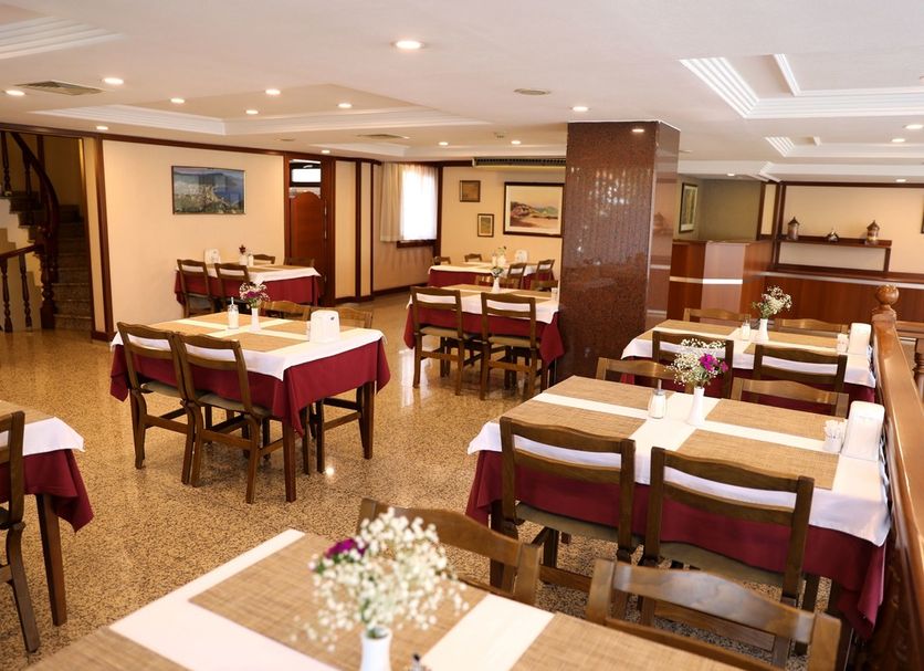 Restoran Gambar