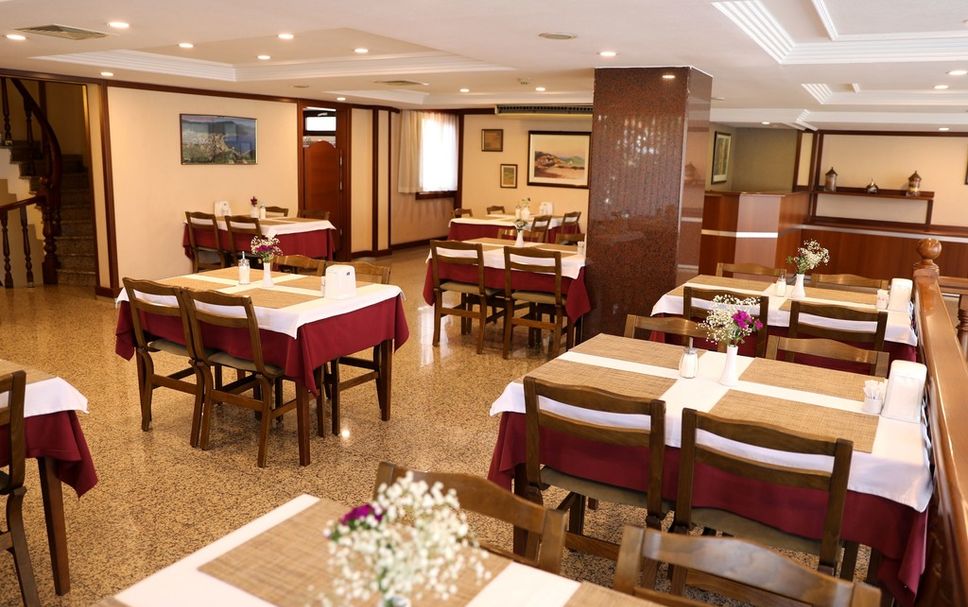 Restoran Gambar