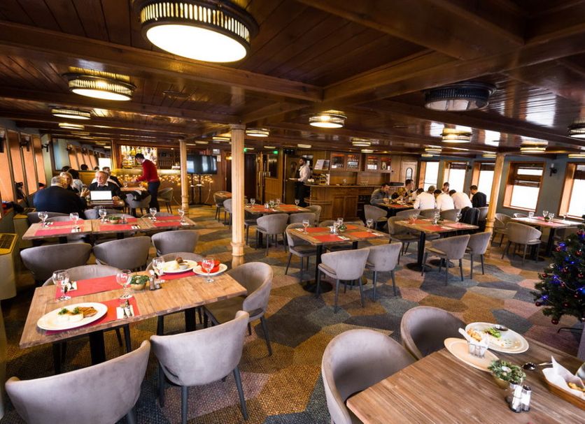 Restoran Gambar