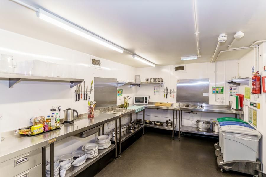 Dapur