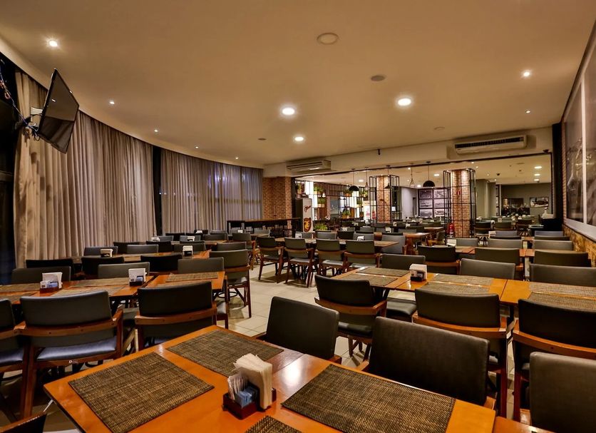 Restoran Gambar