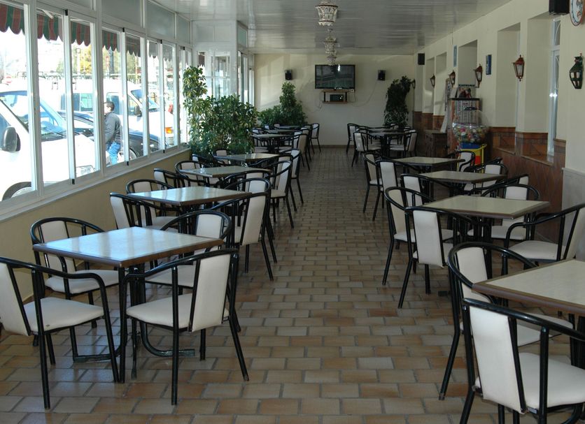 Restoran Gambar