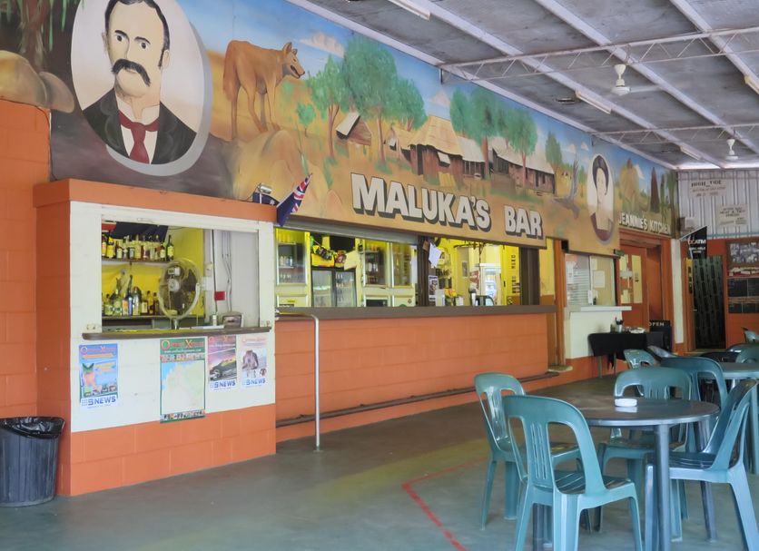 Bar Gambar