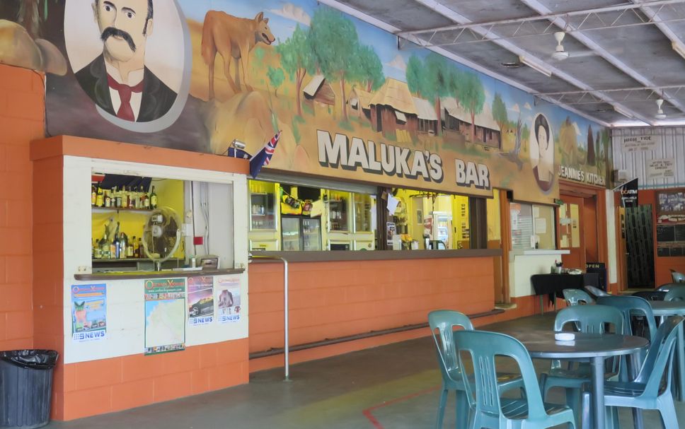 Bar Gambar
