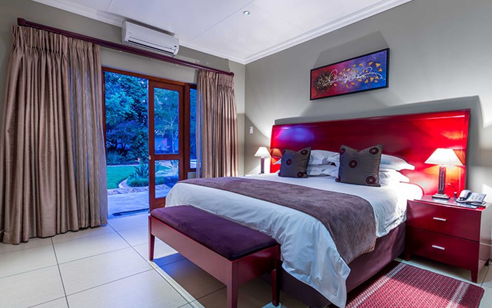 Bilik Tidur Gambar