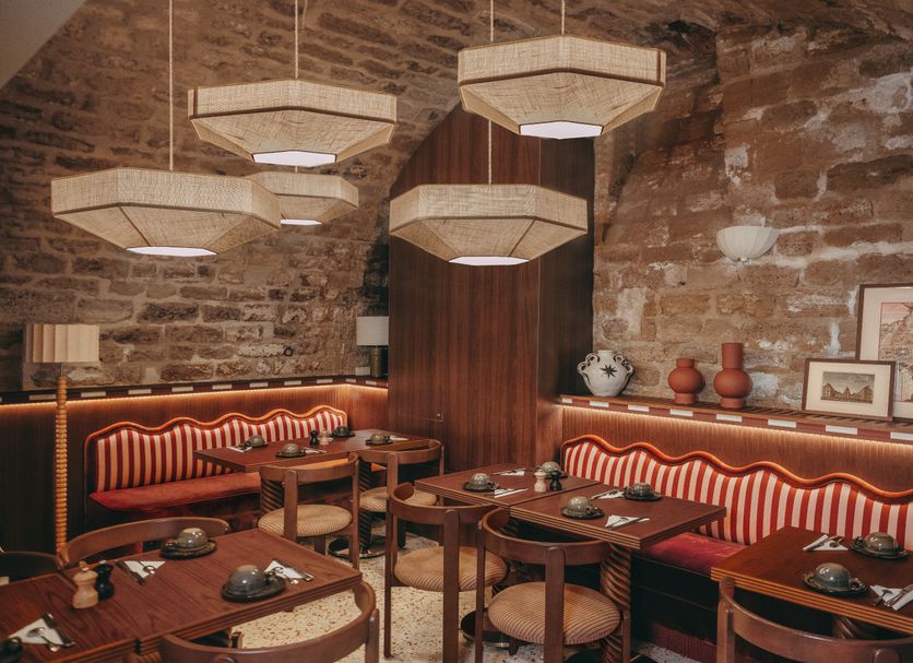 Restoran Gambar