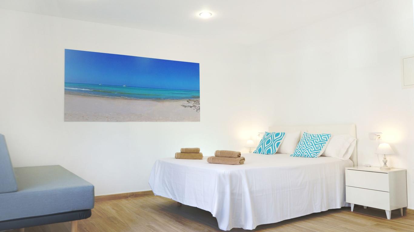 Apartamentos Vistalmar Mallorca
