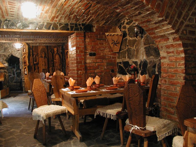 Restoran
