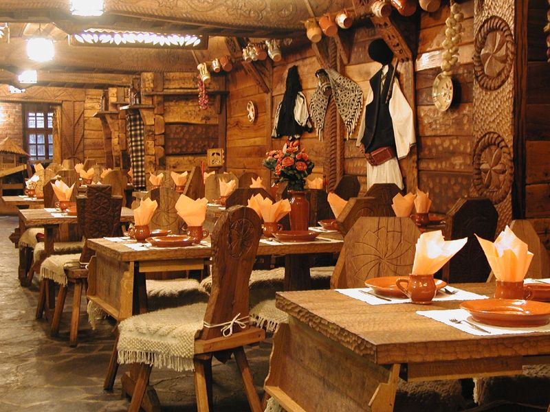 Restoran