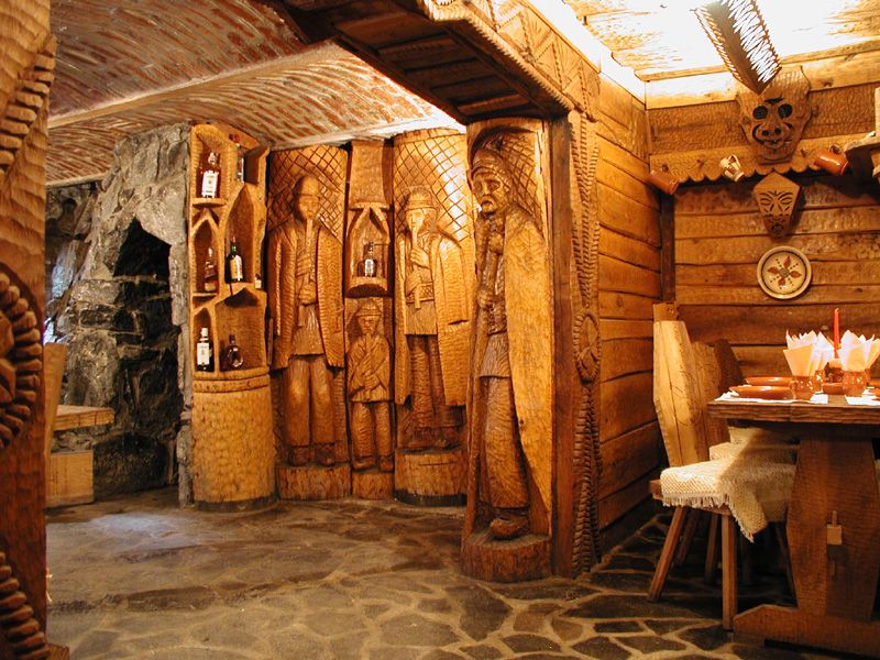 Restoran
