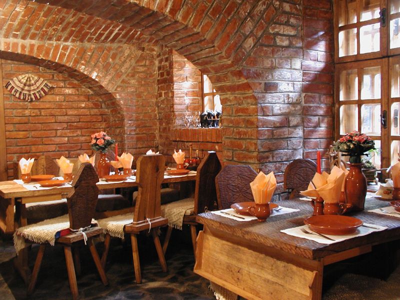 Restoran Gambar