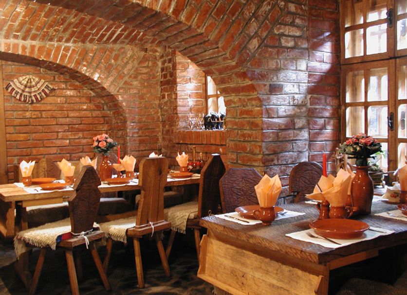 Restoran Gambar