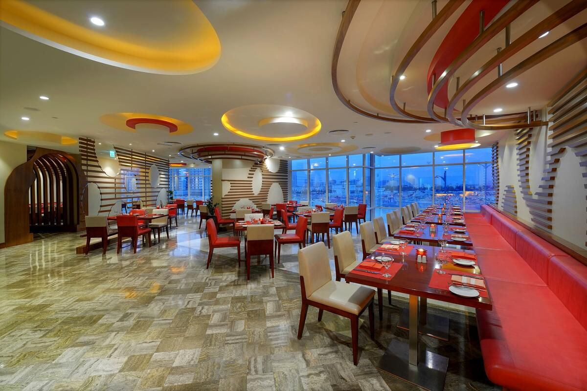 Restoran