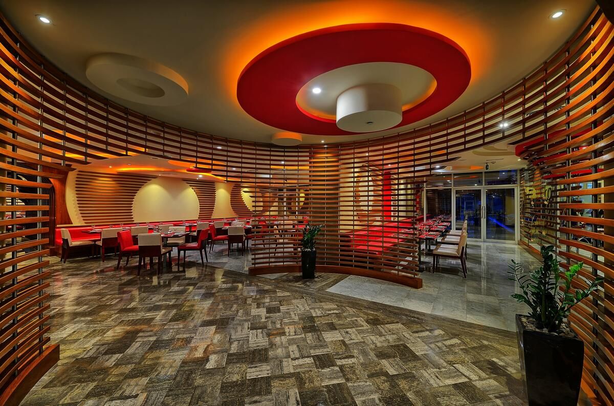 Restoran
