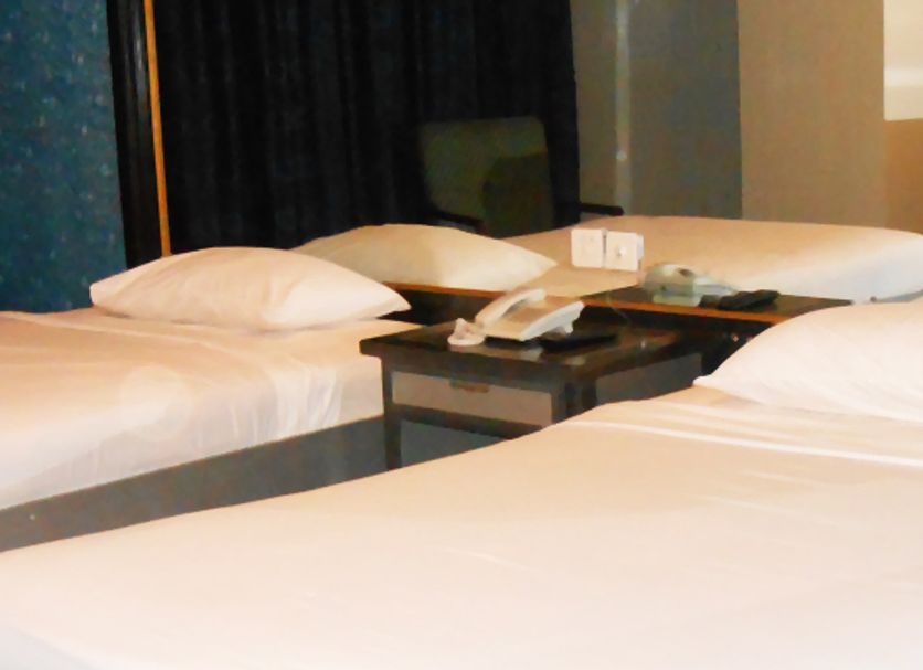 Bilik Tidur Gambar