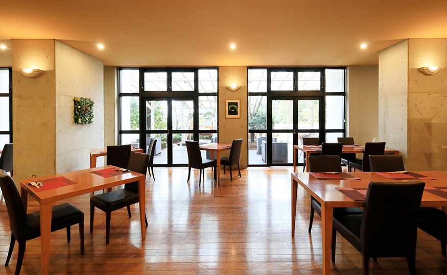 Restoran