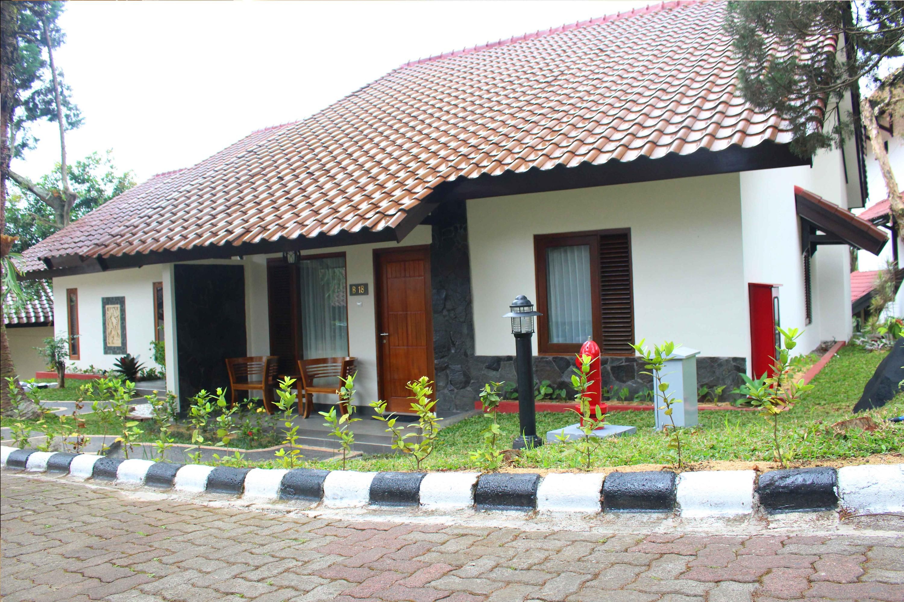 Bangunan