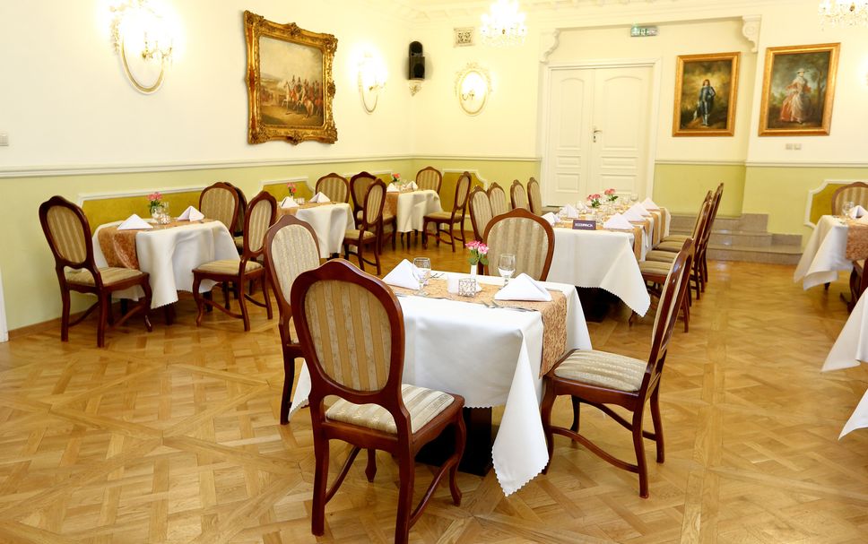 Restoran Gambar