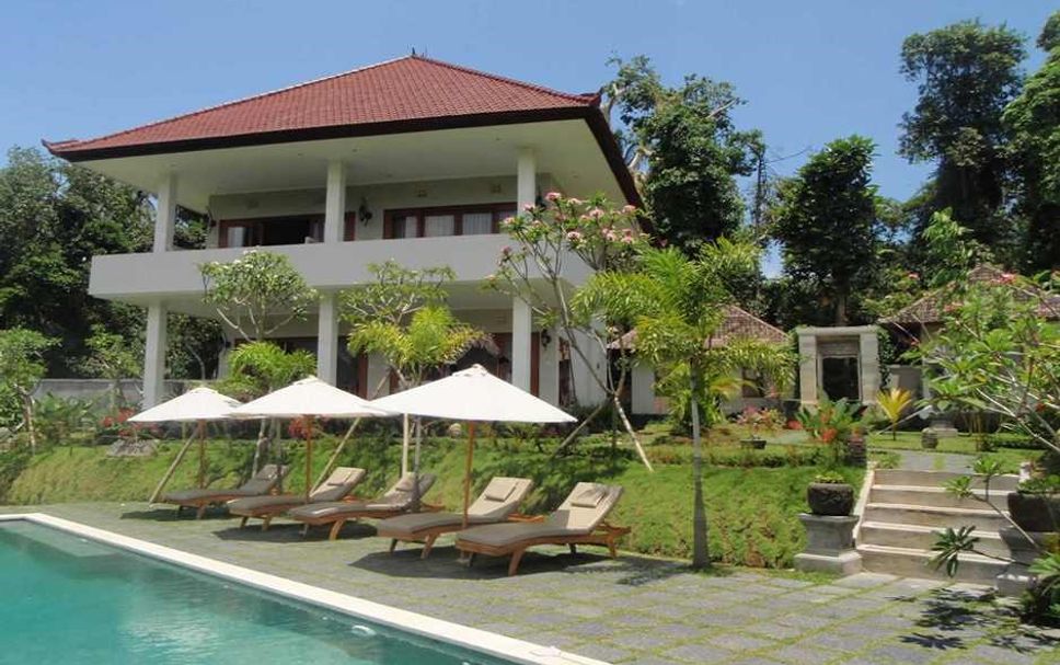 Bangunan Gambar