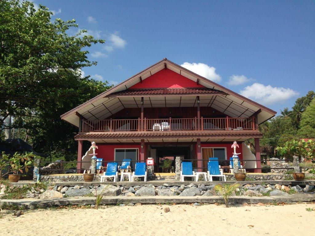 Bangunan