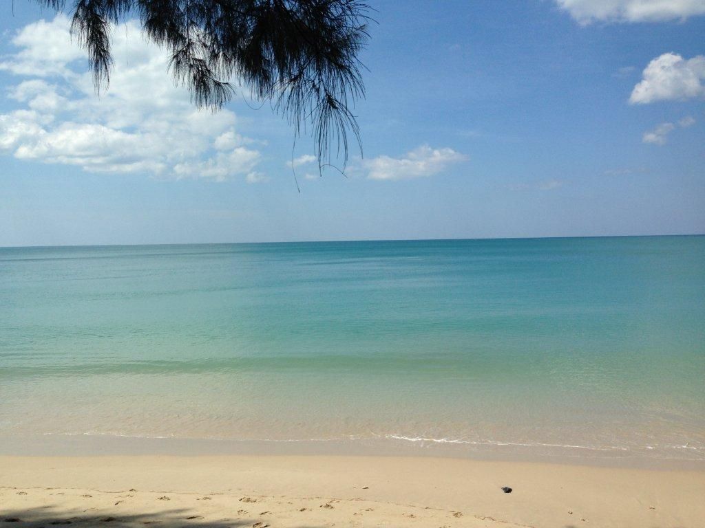 Pantai