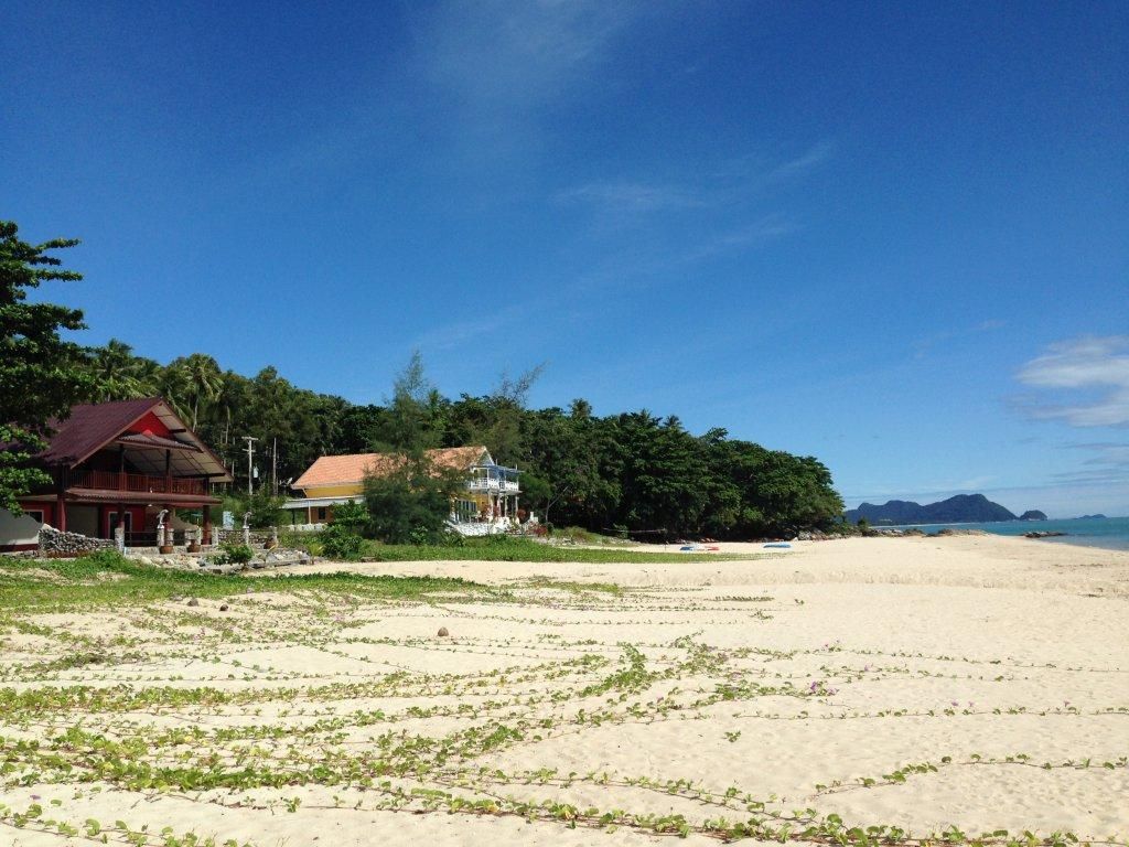 Pantai