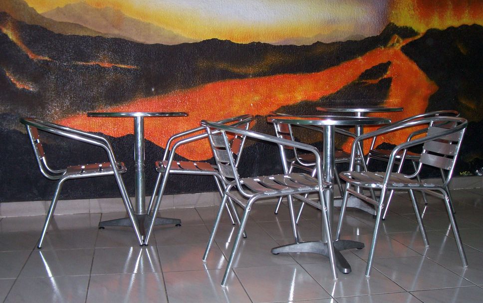 Hotel amenity Gambar
