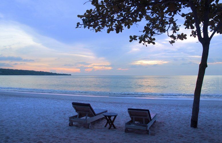 Pantai