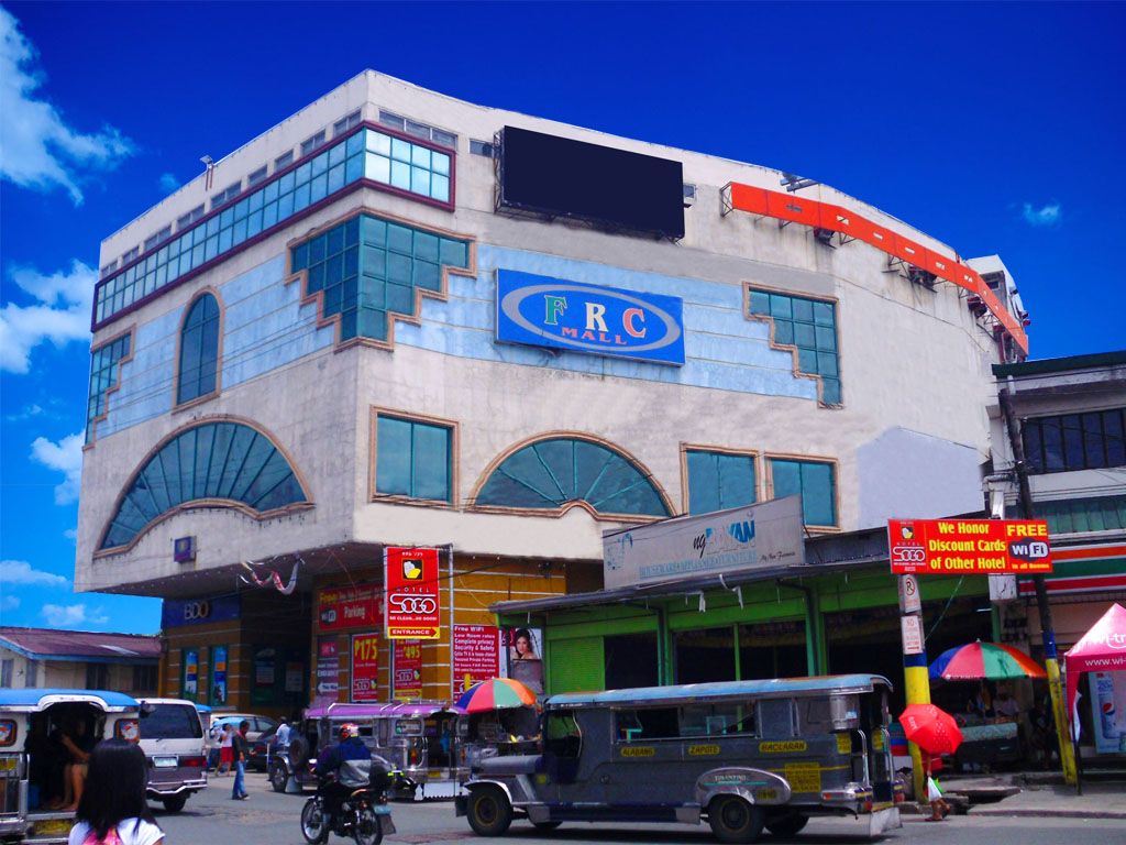 Bangunan