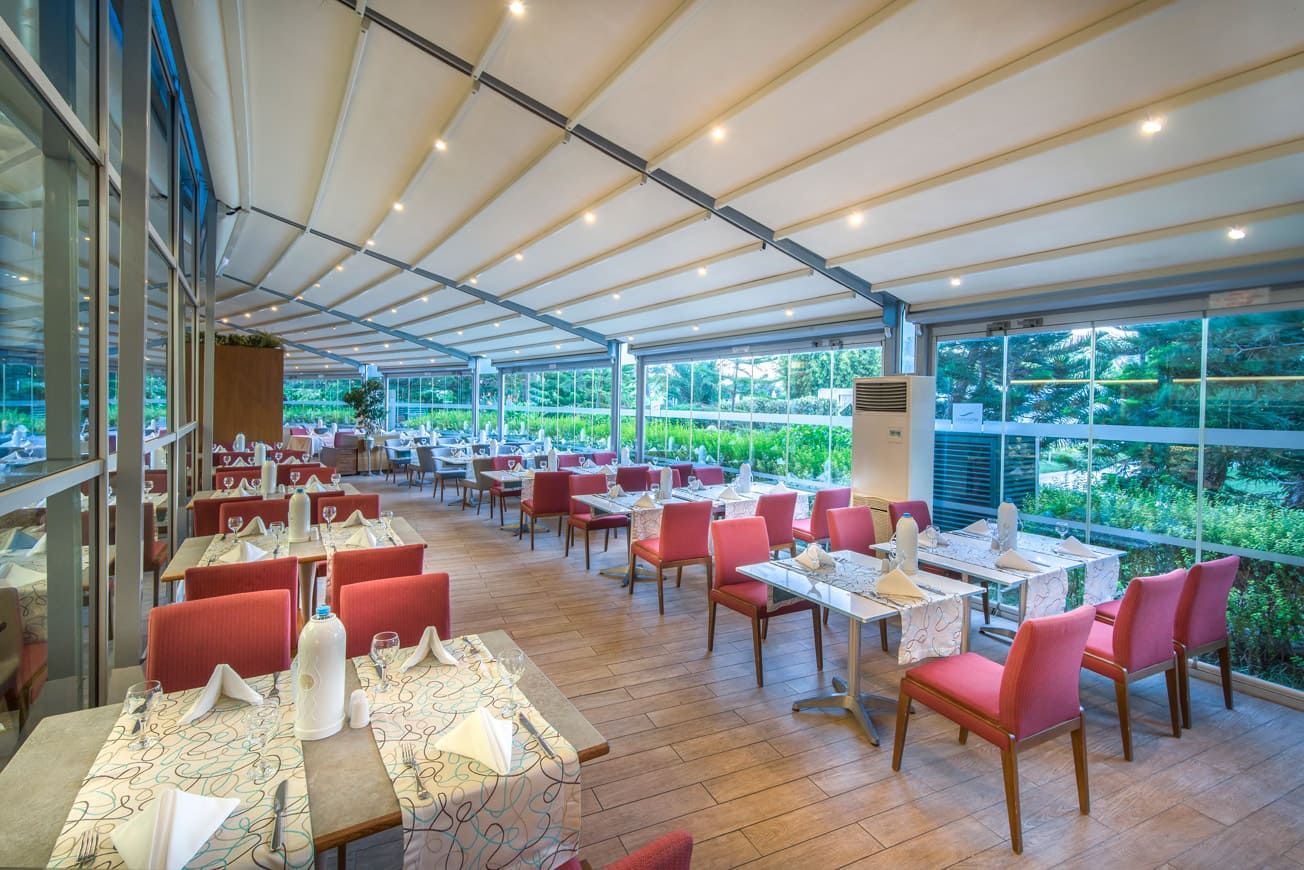 Restoran