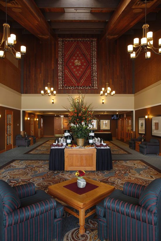 Dewan bankuet