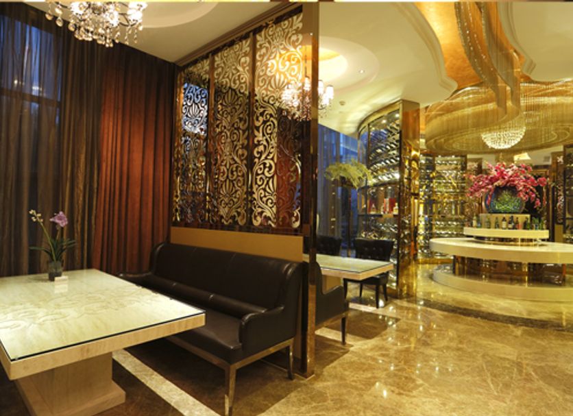 Bar Gambar