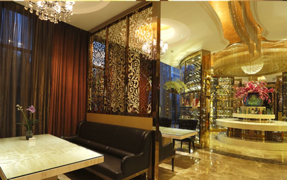 Bar Gambar