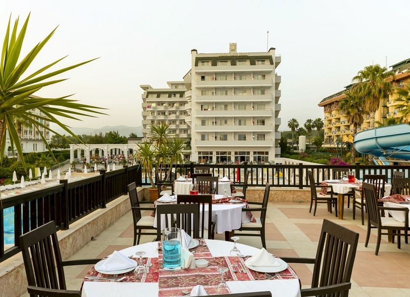 Restoran Gambar